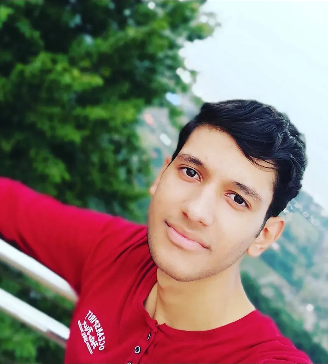 شادروان جوان ناکام محمدجواد عباسی