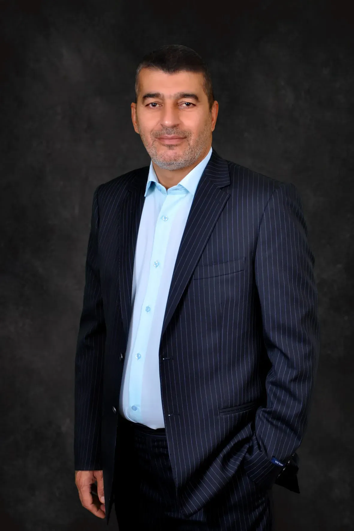 شهید عباس خلیلی