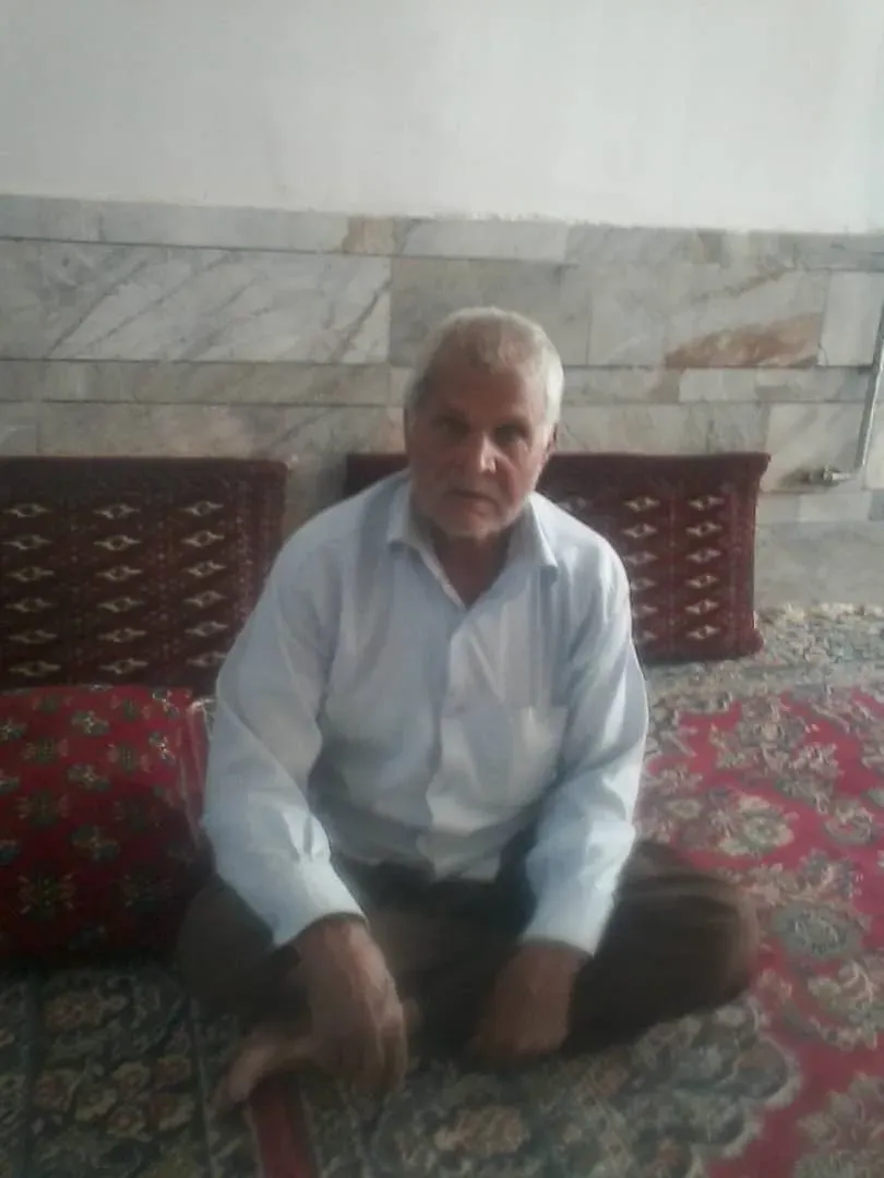 شادروان محمد صلاحی