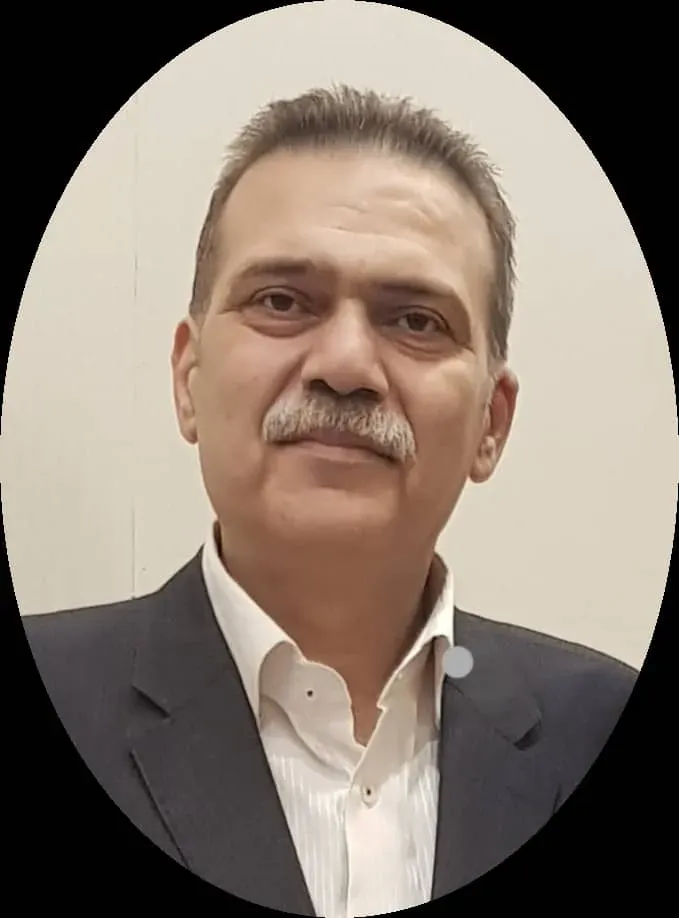 شادروان محمد رضا فراهانی