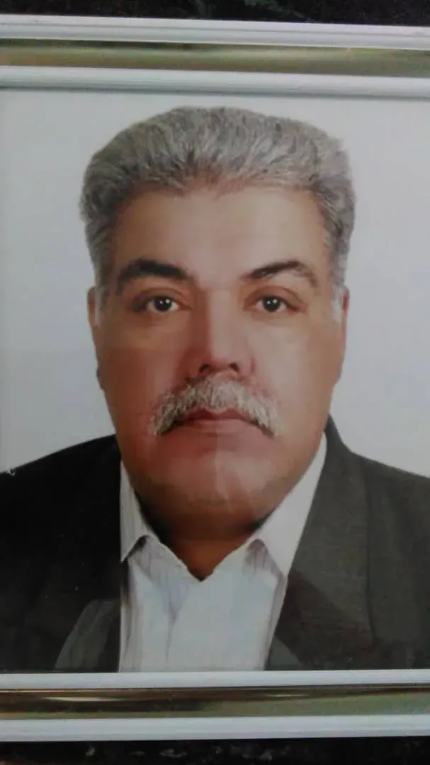 شادروان مسعود ناجی