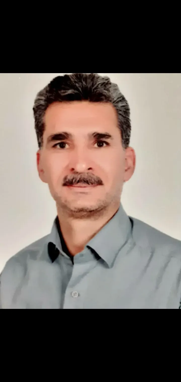 شادروان برات محمد دربندی