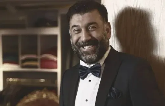 شادروان علی انصاریان