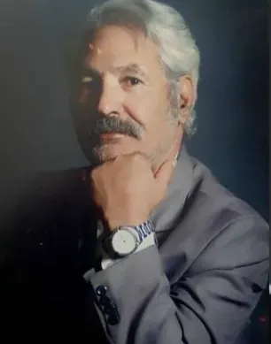 شادروان حاج غلام حیدر توحیدی