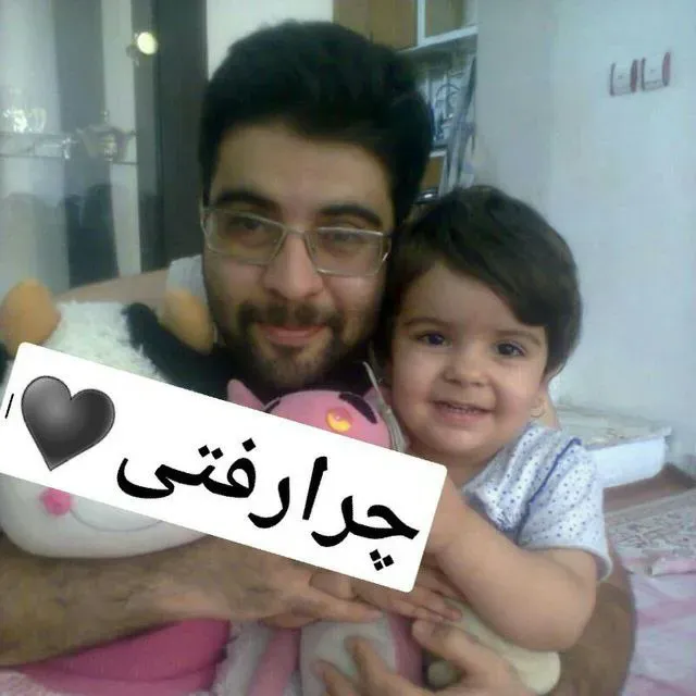 شادروان محمد عالم