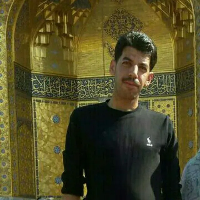 شادروان مجید ناصری