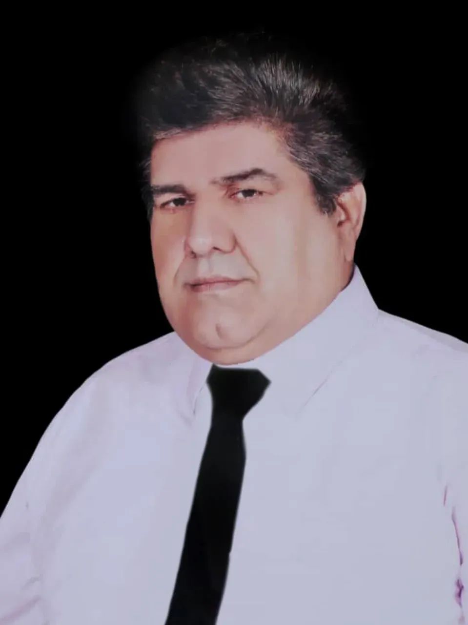 شادروان سید محمد علی پور طرنجی