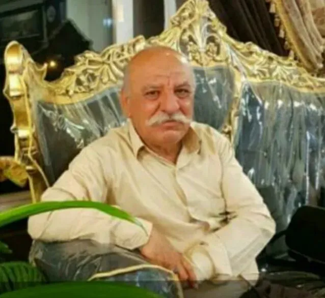 شادروان حمید ذوالفقاری