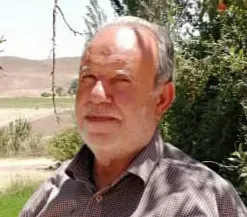 شادروان علی بدخشان
