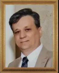شادروان کوروش گران نژاد