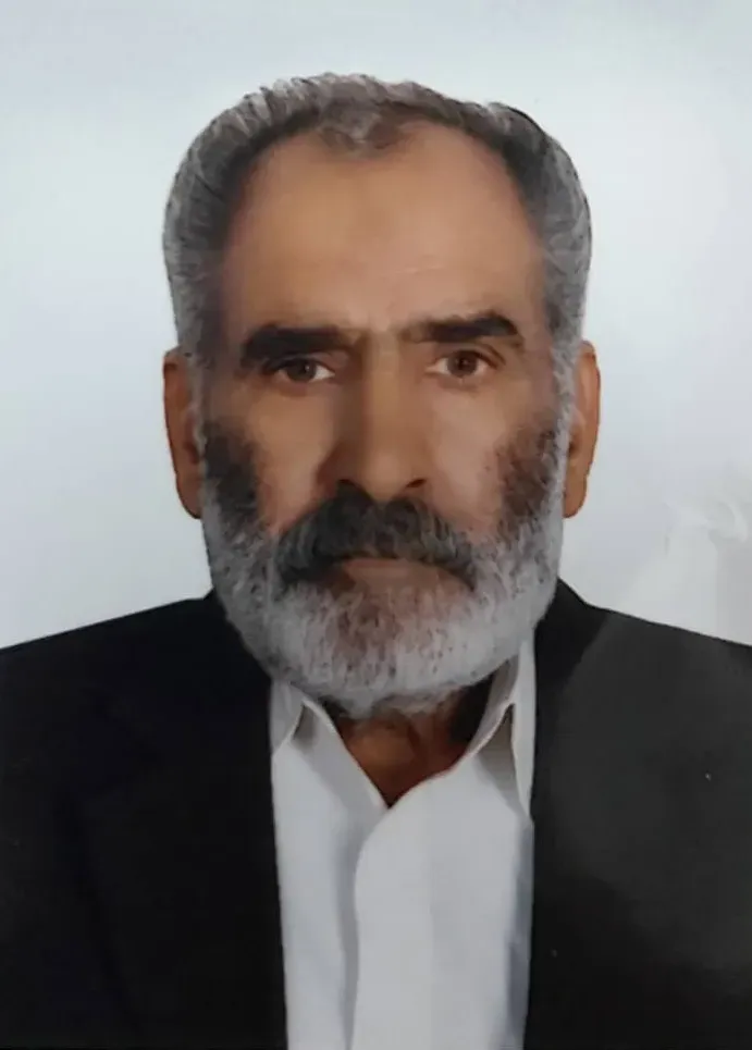 شادروان منصور انصاری