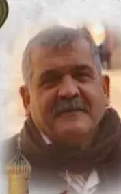 شادروان مهندس سطوت اله حاتم لوی سعد آبادی