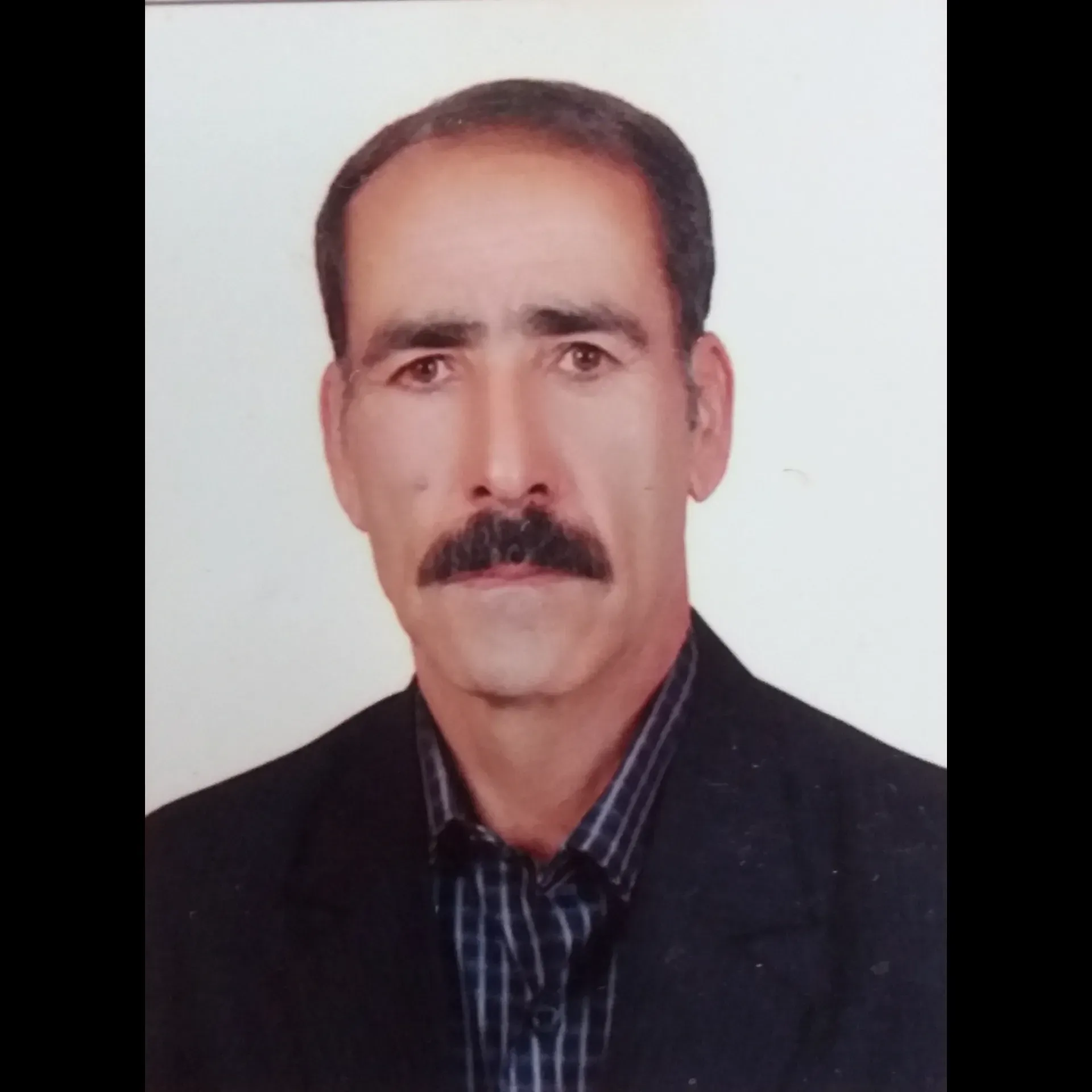 شادروان شکراله سواری