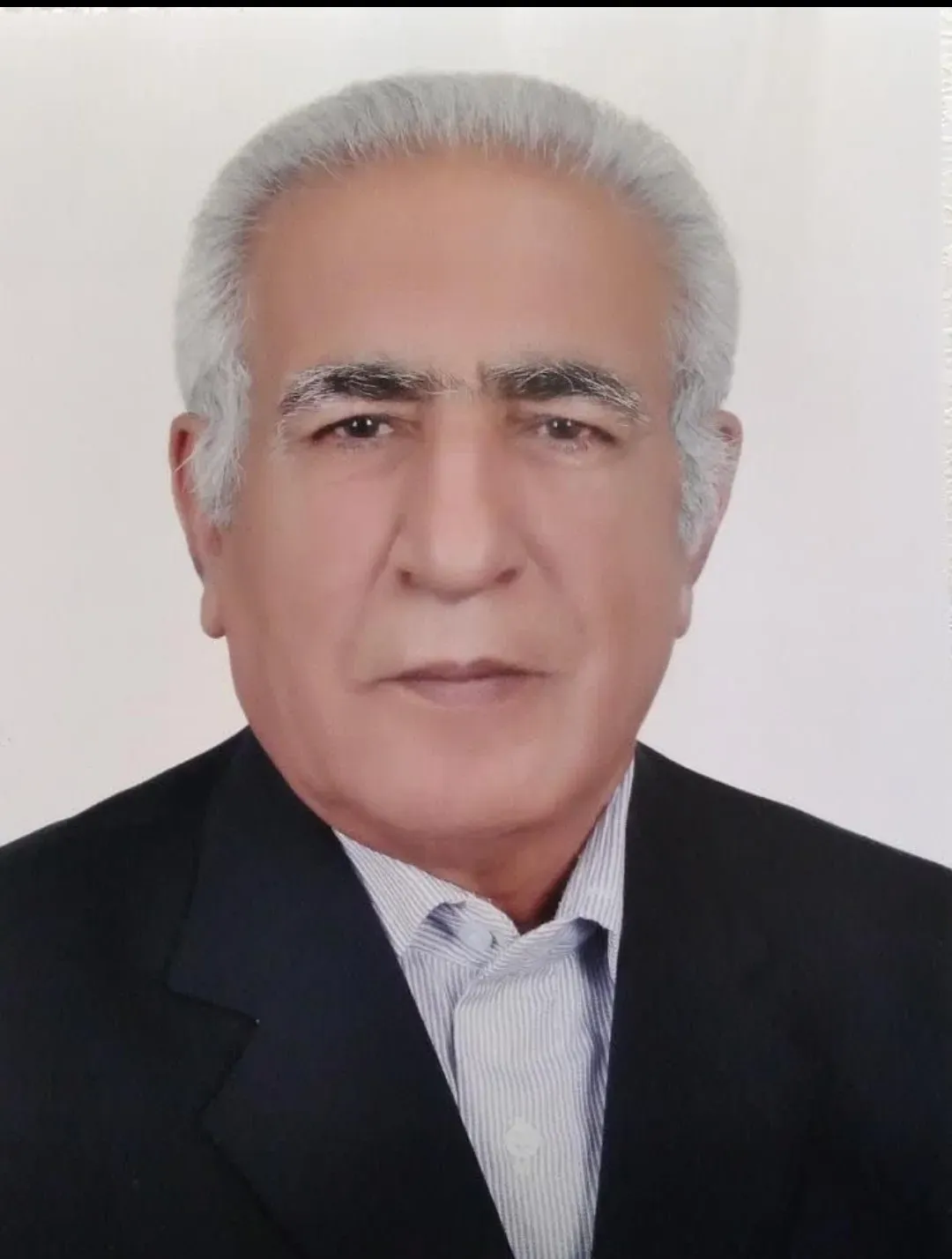 شادروان عبدالحمید هلالات ناصریان
