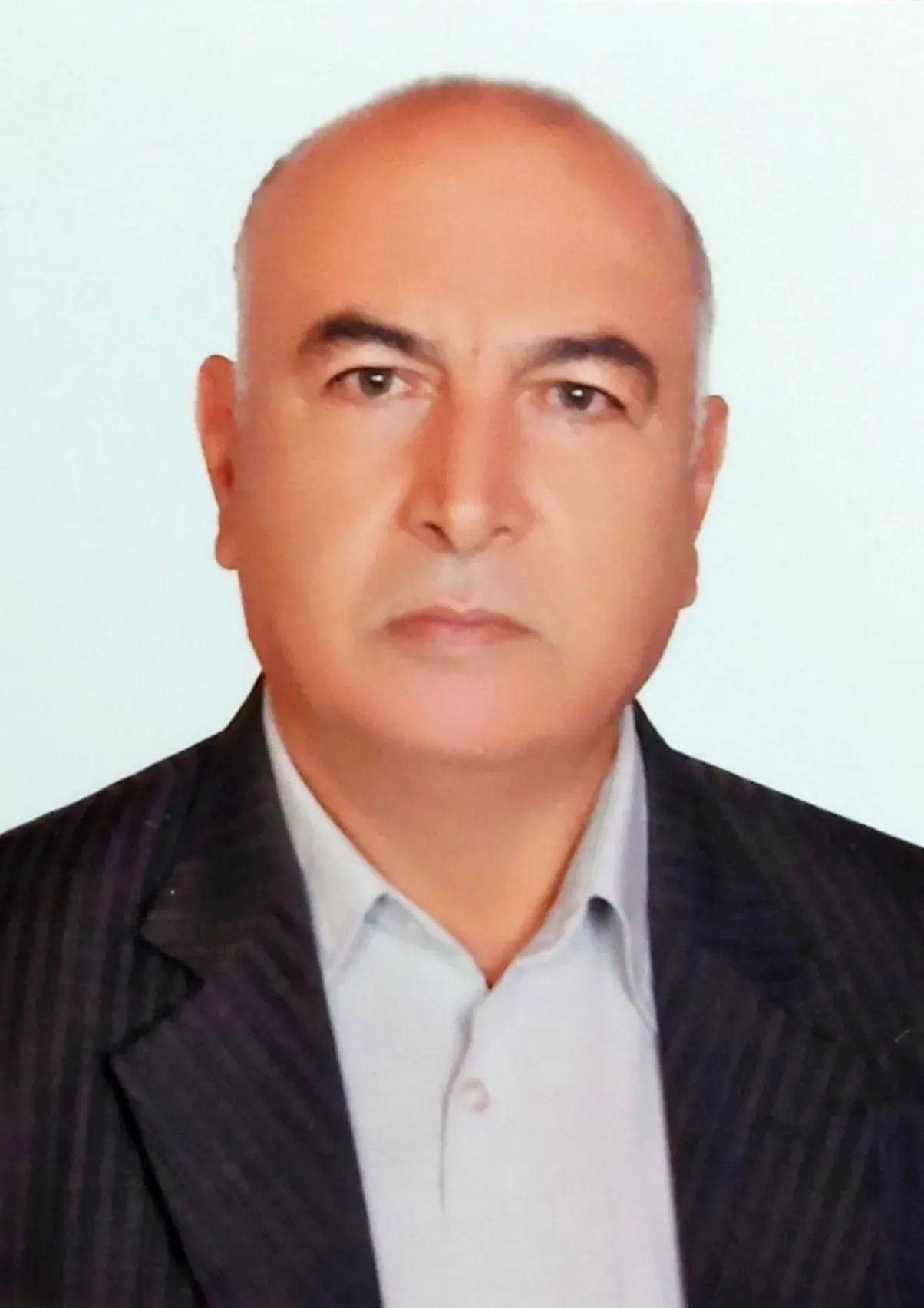 شادروان رحمان قورچیان