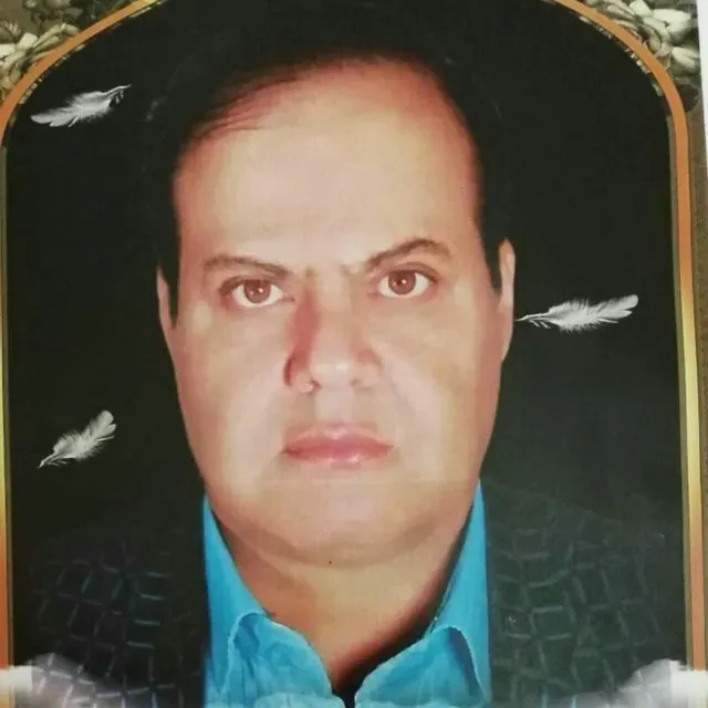 شادروان عباسعلی مولاجان برزکی