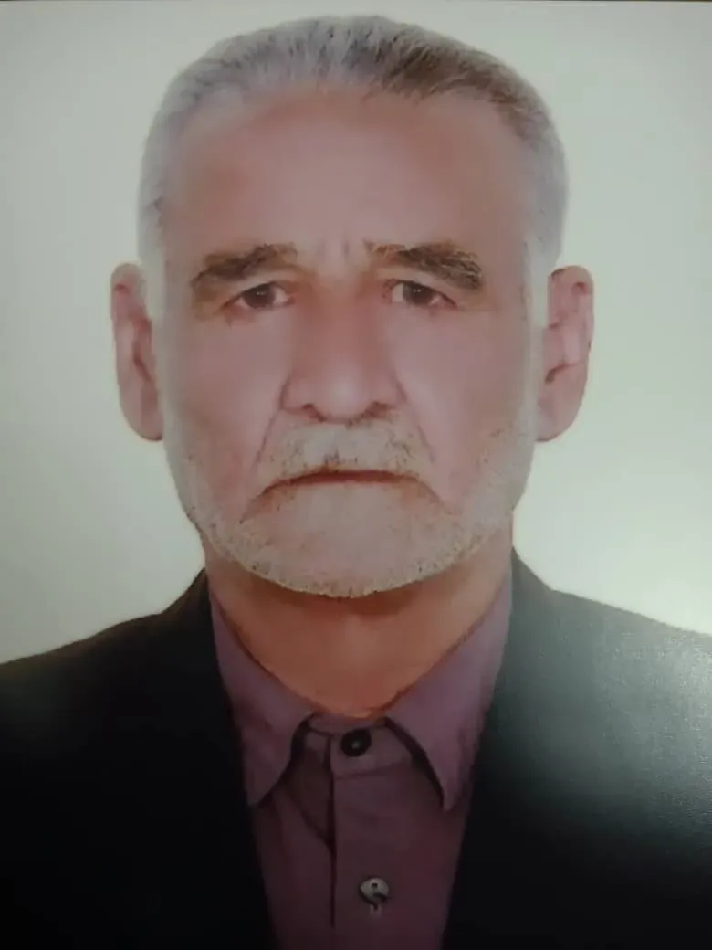شادروان رحیم کاوئی