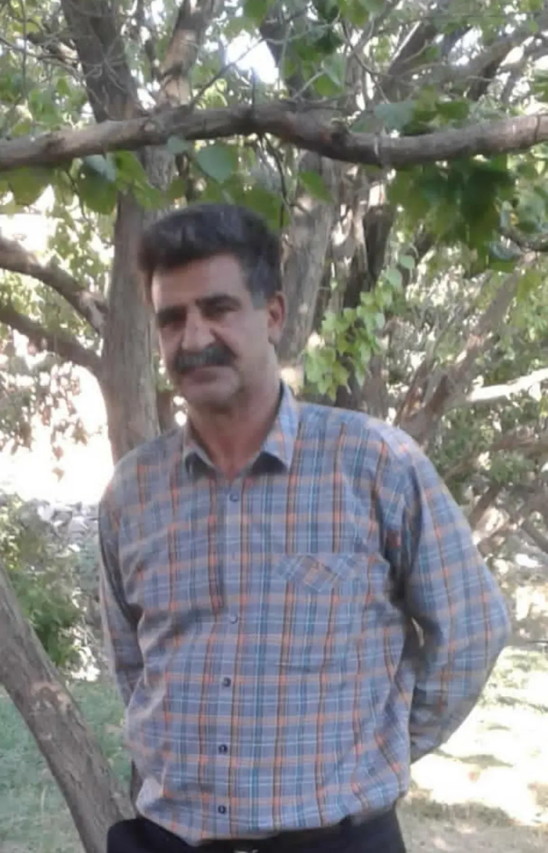 شادروان ذبیح الله یعقوبی