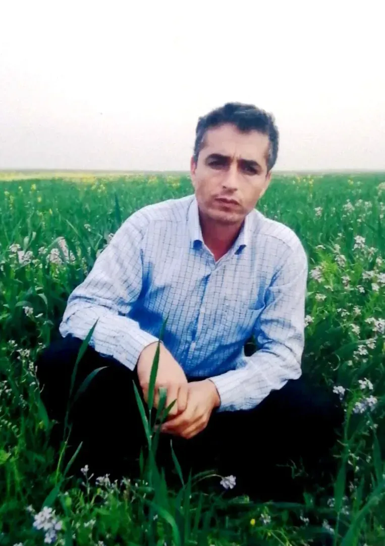 شادروان رسول جدی