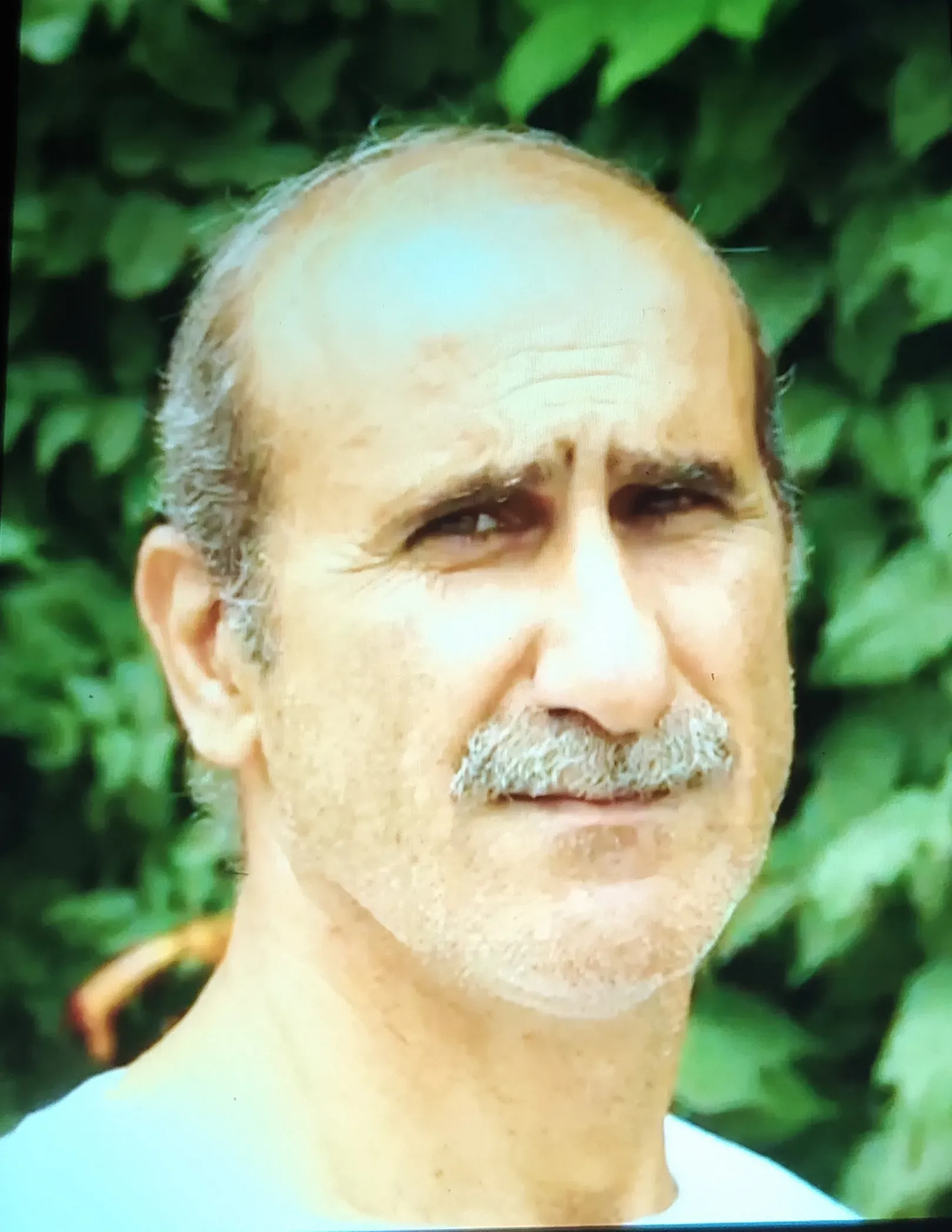 شادروان هادی رودگر