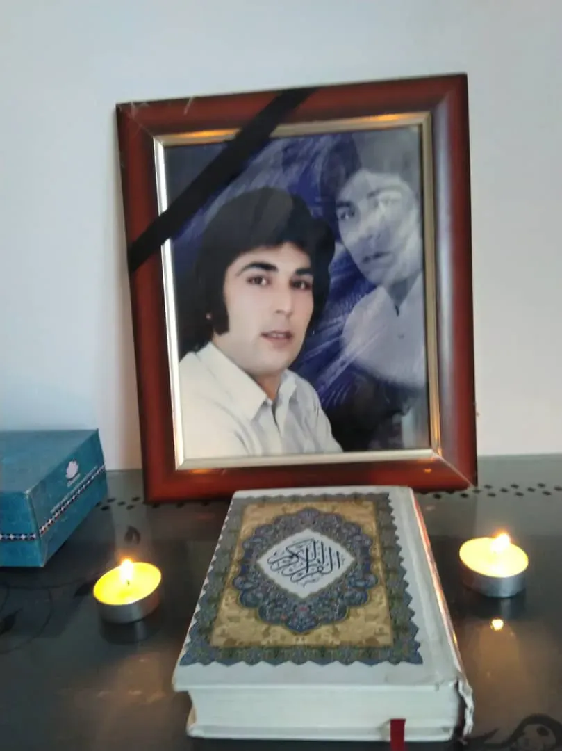 شادروان محمدرضا راستگو