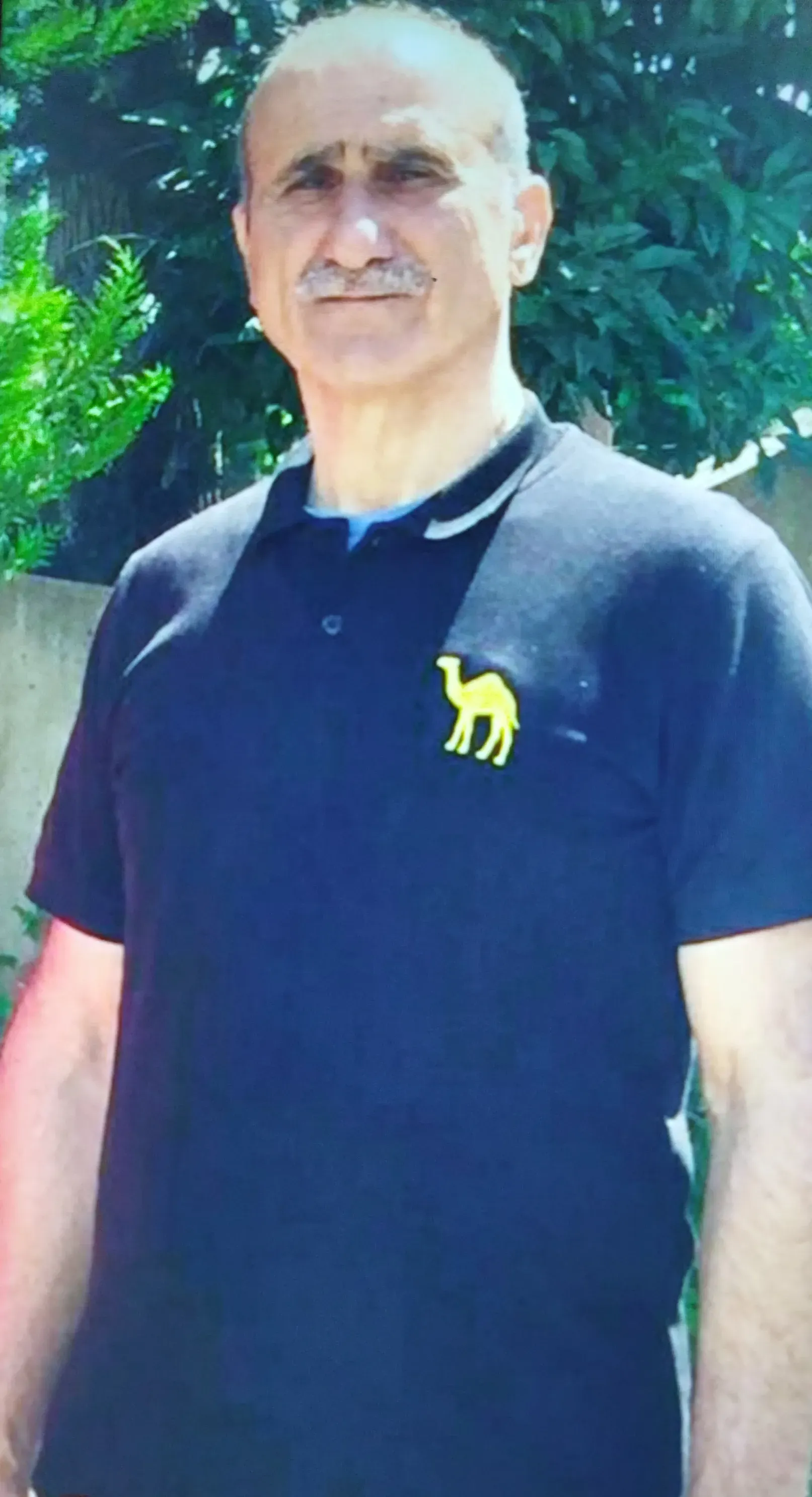 شادروان هادی رودگر