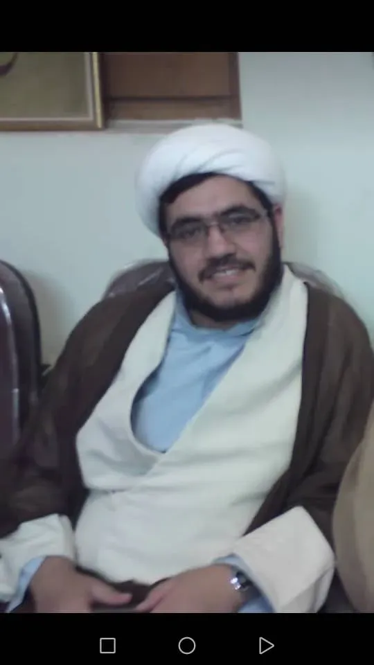 شادروان سعید خرم