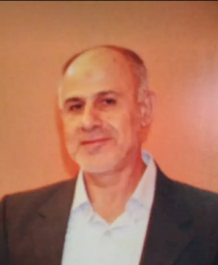 شادروان احمد علی مظفری