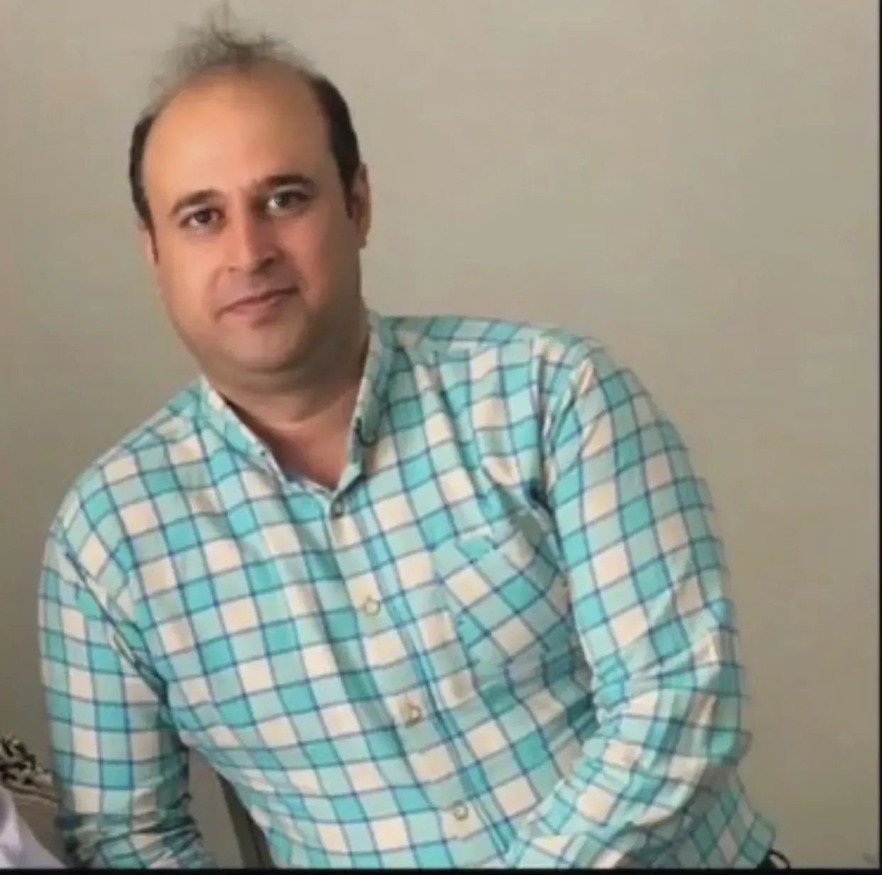 شادروان شهریار بهمنی بهمن بیگلو