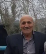 شادروان حاج محمد(ابراهیم) مهتابی