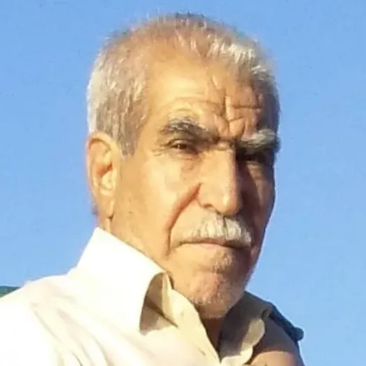 شادروان مرحوم علی گرائی