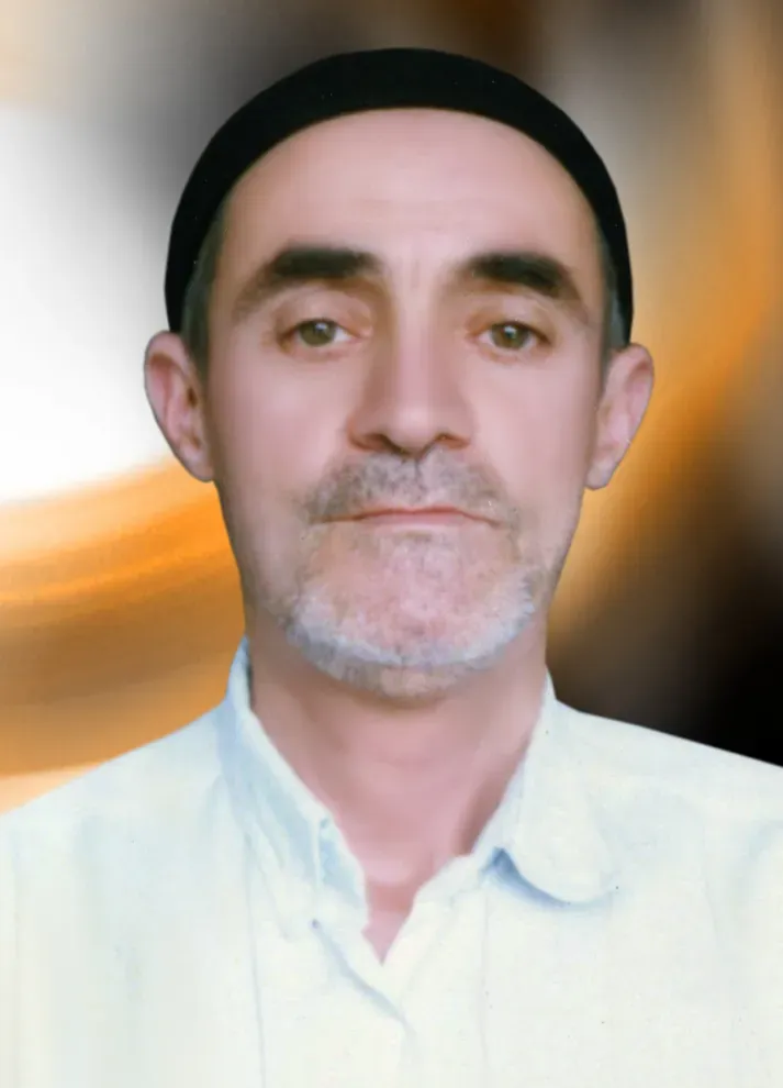 شادروان حسن حیدری