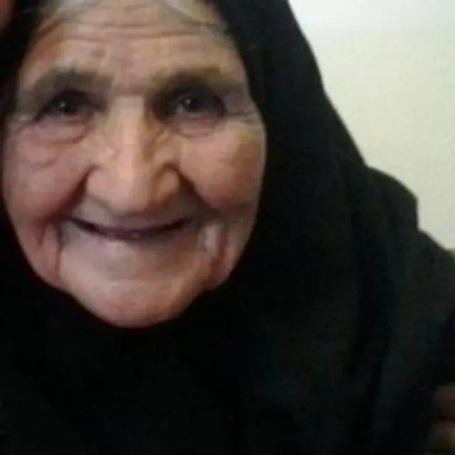شادروان طوبی محمدهاشمی