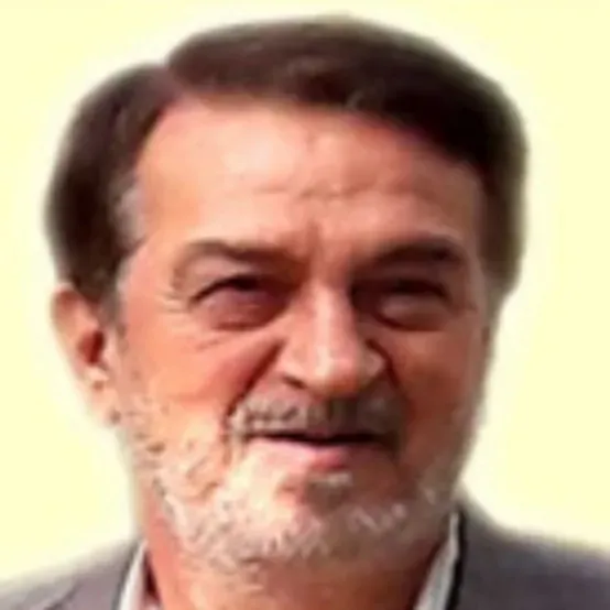 شادروان حیدرعلی معینی
