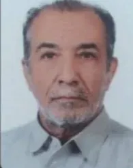 شادروان محمود کربلایی محمد