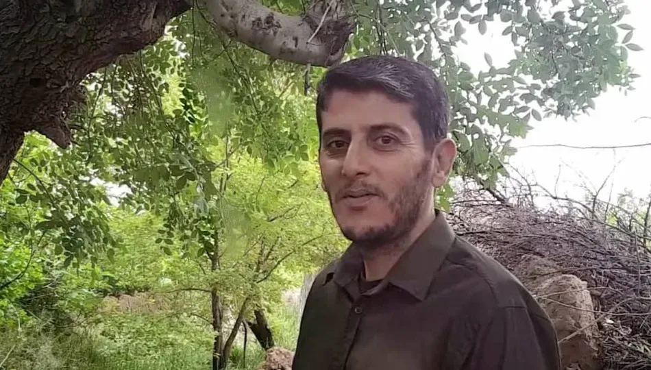 شادروان محسن معتضدکیانی