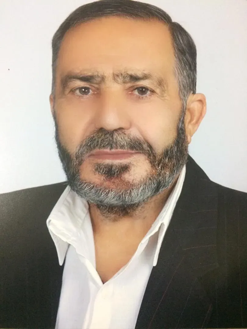 شادروان حاج حسین تحویلیان