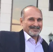 شادروان حاج محمد قائنی