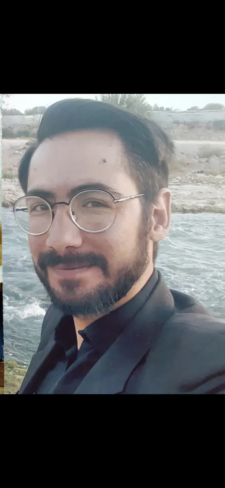 شادروان ابوالفضل آزادشهرکی