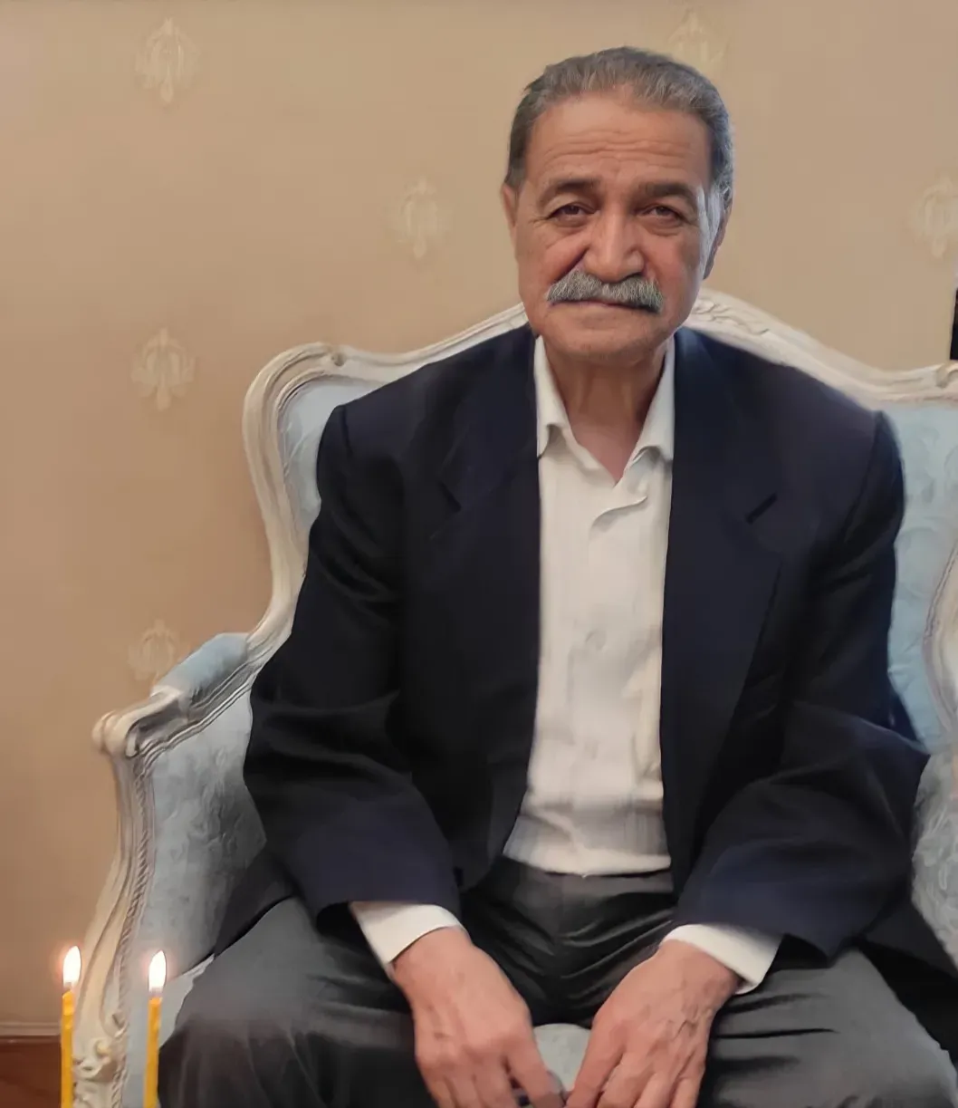 شادروان کمندعلی شفائی