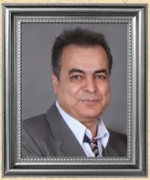 شادروان محمد علی رحیمی