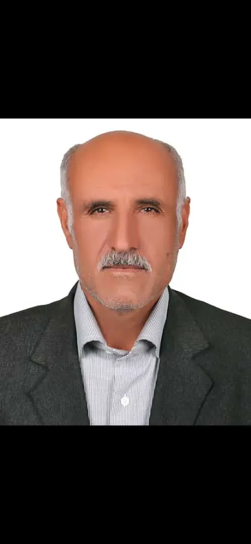 شادروان خدارحم رجب پور