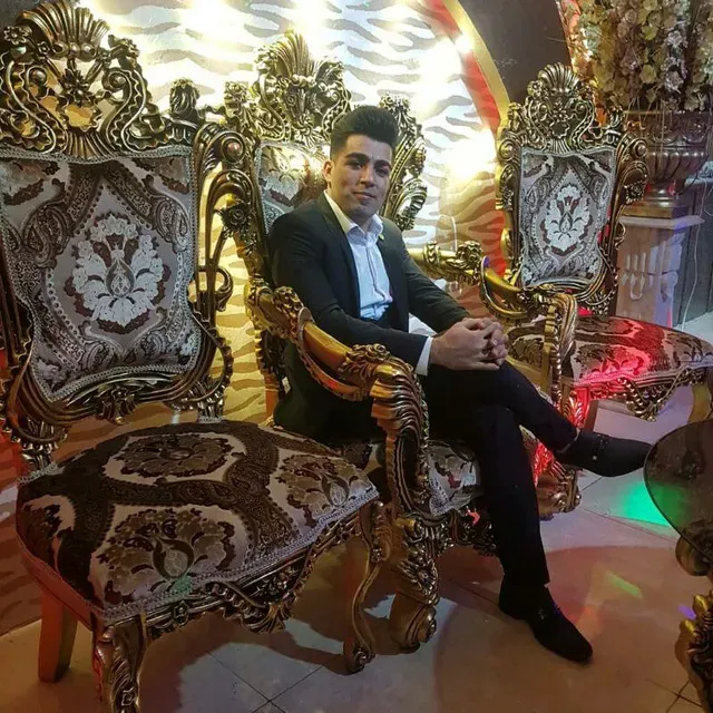 شادروان حسین فرامرزی نسب