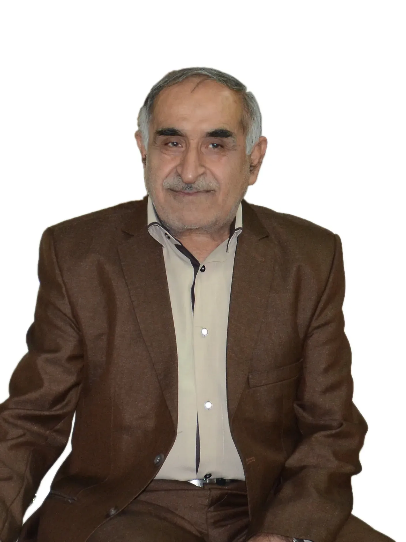 شادروان محمد حسین فنی