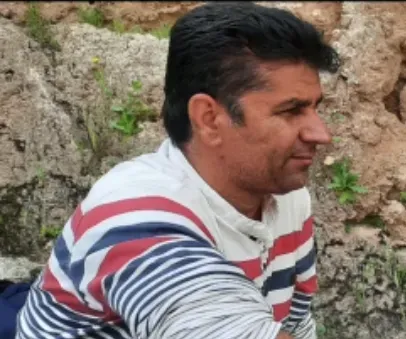 شادروان محمد نظری