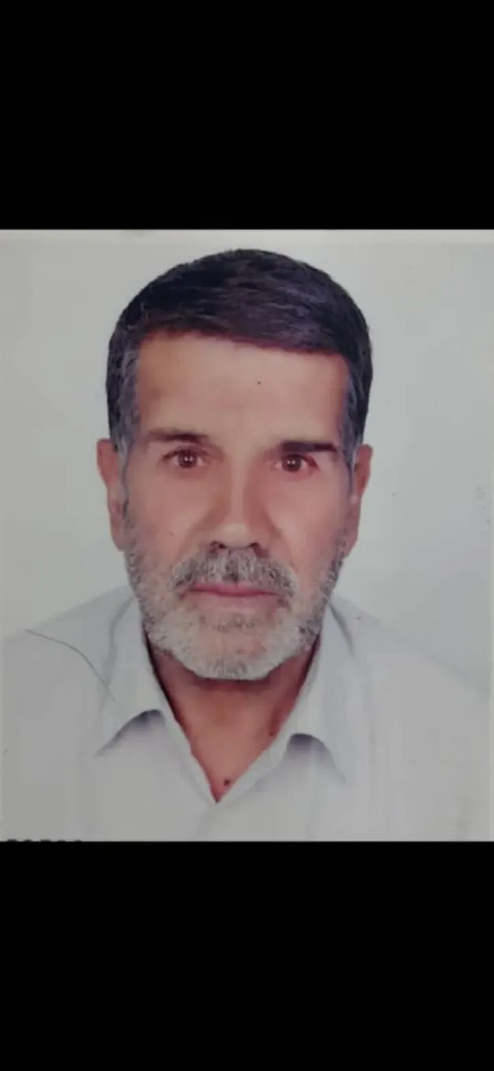 شادروان فرج الله سامی