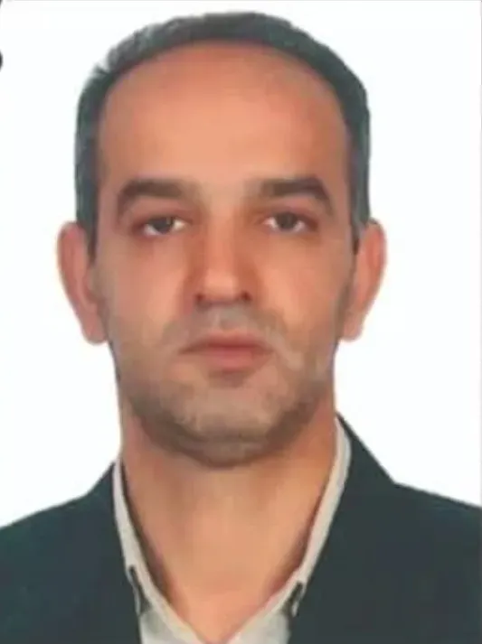 شادروان یوسف خسروشاهی