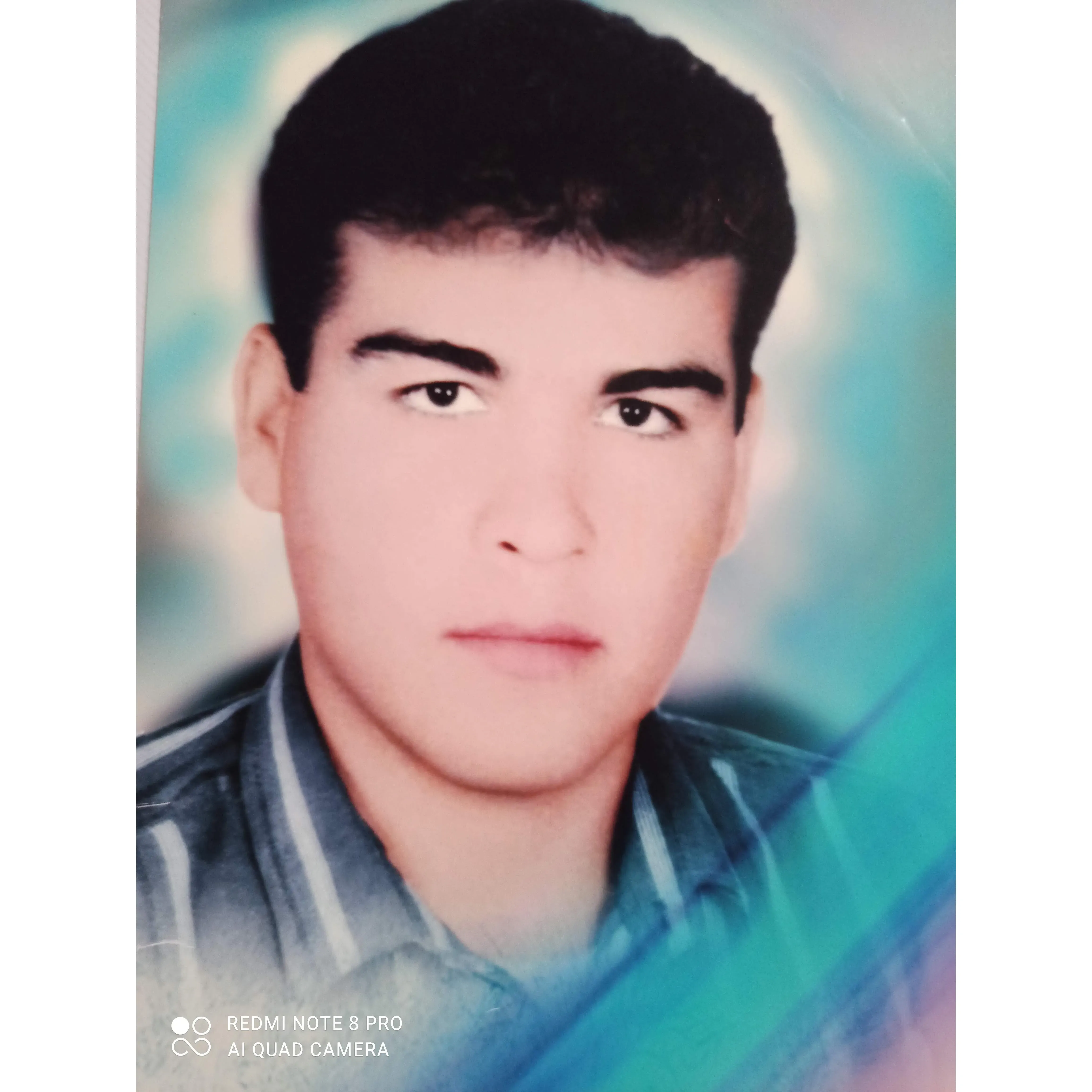 شادروان داوود محمدیان