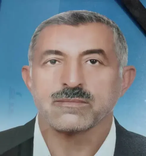 شادروان حاج قاسم حسین زاده