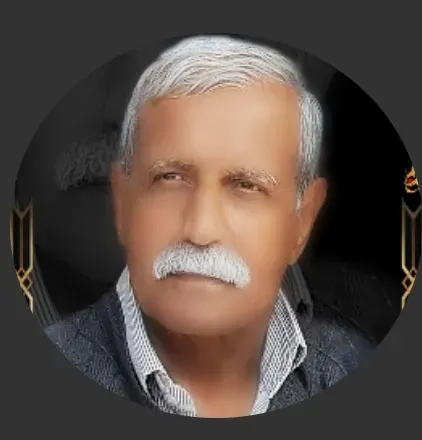 شادروان سید ابراهیم موسوی